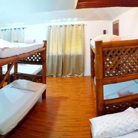ג'נרל לונה Siargao Tropic Hostel מראה חיצוני תמונה