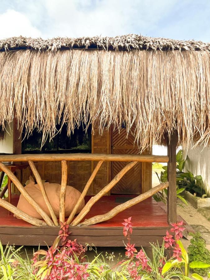 ג'נרל לונה Siargao Tropic Hostel מראה חיצוני תמונה