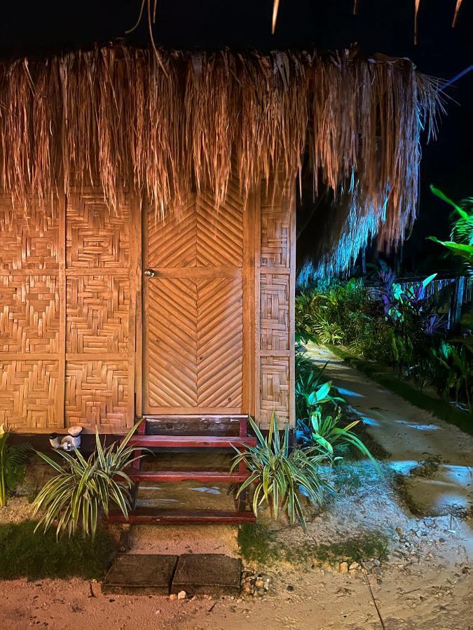 ג'נרל לונה Siargao Tropic Hostel מראה חיצוני תמונה