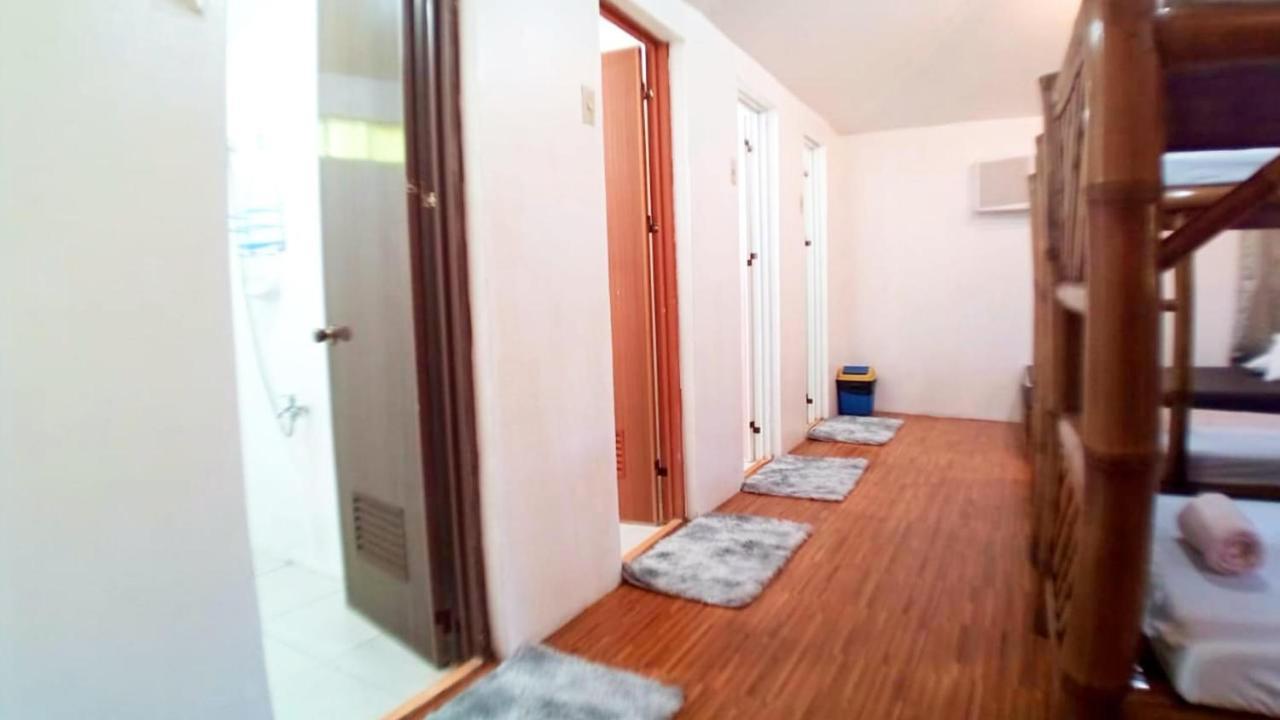 ג'נרל לונה Siargao Tropic Hostel מראה חיצוני תמונה