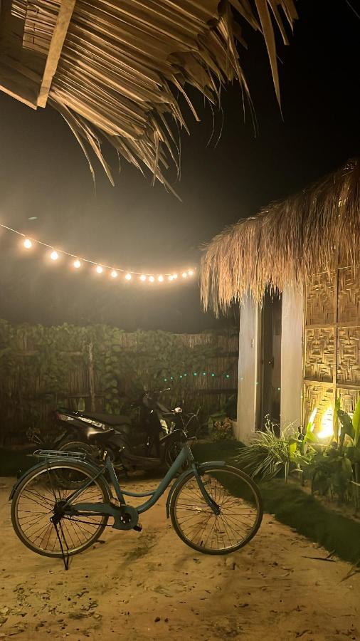 ג'נרל לונה Siargao Tropic Hostel מראה חיצוני תמונה